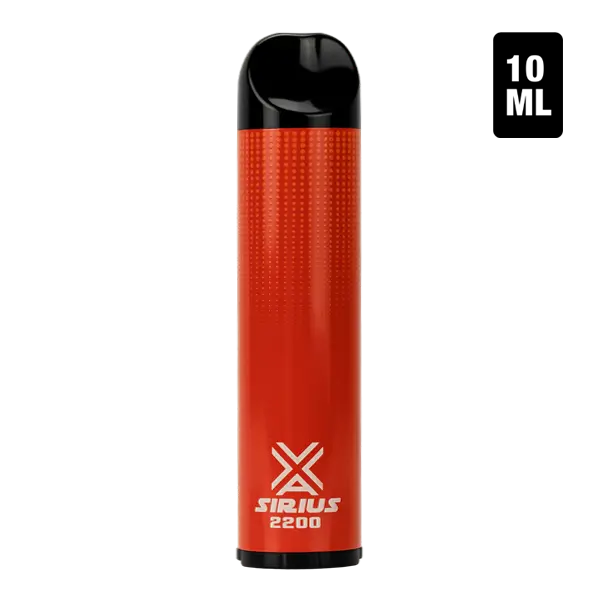 BUY 1 GET 1 FREE Strawberry Banana by Sirius | Vape Collection