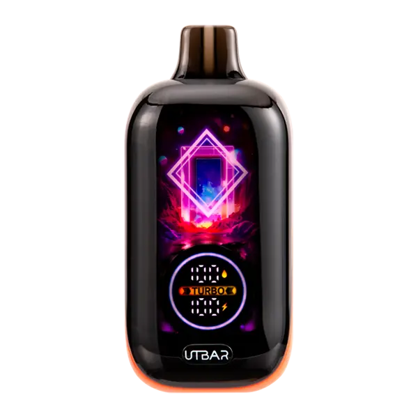 BUY 1 GET 1 FREE Red Pop UT BAR PRO | Vape Collection