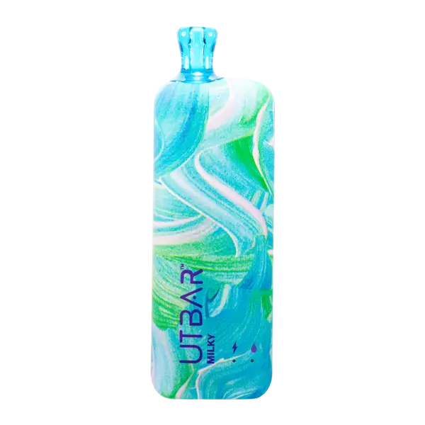 BUY 1 GET 1 FREE Milky UT Bar | Vape Collection