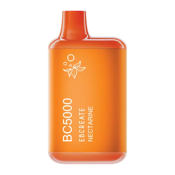 BUY 1 GET 1 FREE Nectarine EBCREATE BC5000 Thermal Edition | Vape Collection