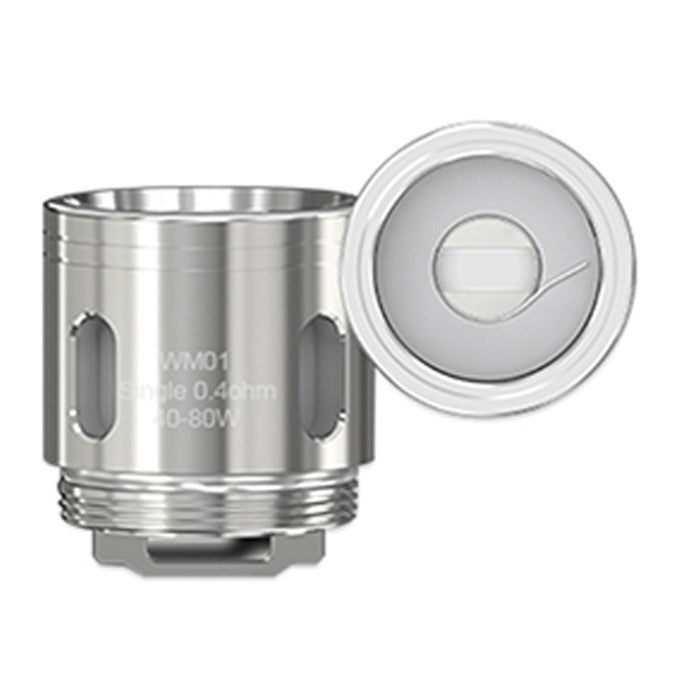 Wismec WM01 Single Replacement Coil Head
