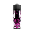 13 Squid Mariana Strawberry & Vanilla Custard 100ml Shortfill E-Liquid