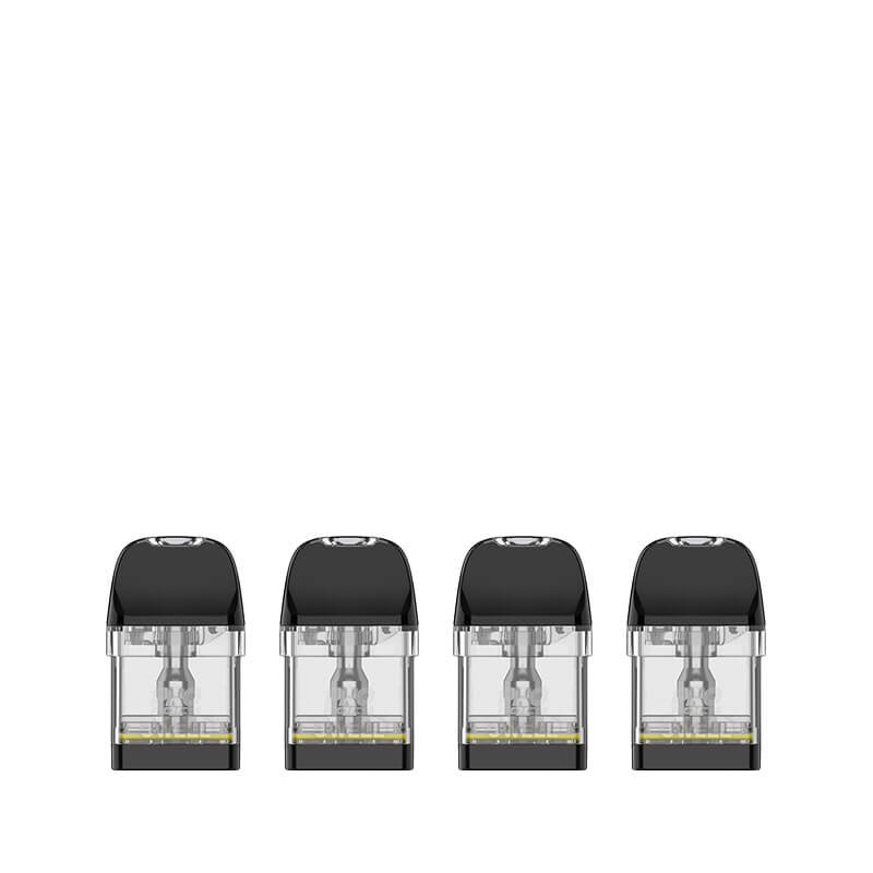 Uwell Caliburn GPP Replacement Pods - 4 Pack
