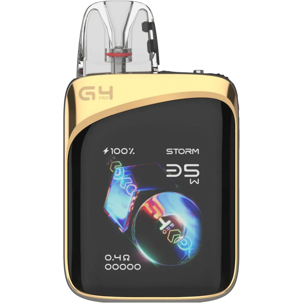 UWell Caliburn G4 Pro KOKO Refillable Device