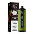 AL Fakher Mega Max - Watermelon Kiwi - 40K Puffs