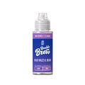 Ohm Brew Double Brew Blue Razz G. Bear 100ml Shortfill