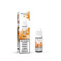 Hayati Pro Max Bru Ice Nic Salt E-Liquid 10ml