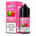 Nasty Burst Watermelon Apple Nic Salt 30ML | 35mg & 50mg