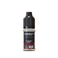 Direct Salts Cherry Ice 10ml E-Liquid