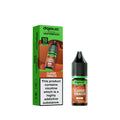 DojoLiq Classic Tobacco 10ml Nic Salt E-Liquid by Vaporesso