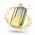 Olivebar Geekpod II US 80K Disposable Vape – 80,000 Puffs Rechargeable Vape with OLED Display, Dual Mesh Coil & Boost Mode