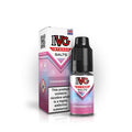 IVG Intense Salts Strawberry Ice 10ml Nic Salts E-Liquid