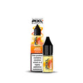 PIXL Nic Salts Juicy Peach 10ml E-Liquid