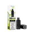 Hayati Pro Max Plus Lemon & Lime Prefilled Pod + Refill