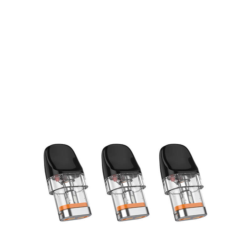 SMOK Novo SLR 2.0 Replacement Vape Pods 2ml