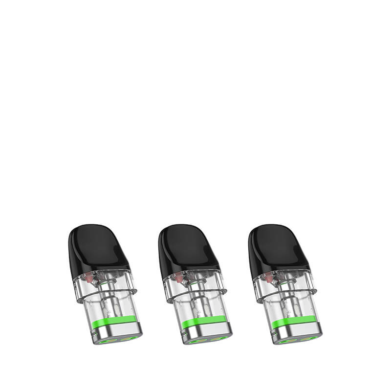 SMOK Novo SLR 2.0 Replacement Vape Pods 2ml