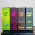 Nasty Fat Boy Vape Juice -  10ml (3MG)