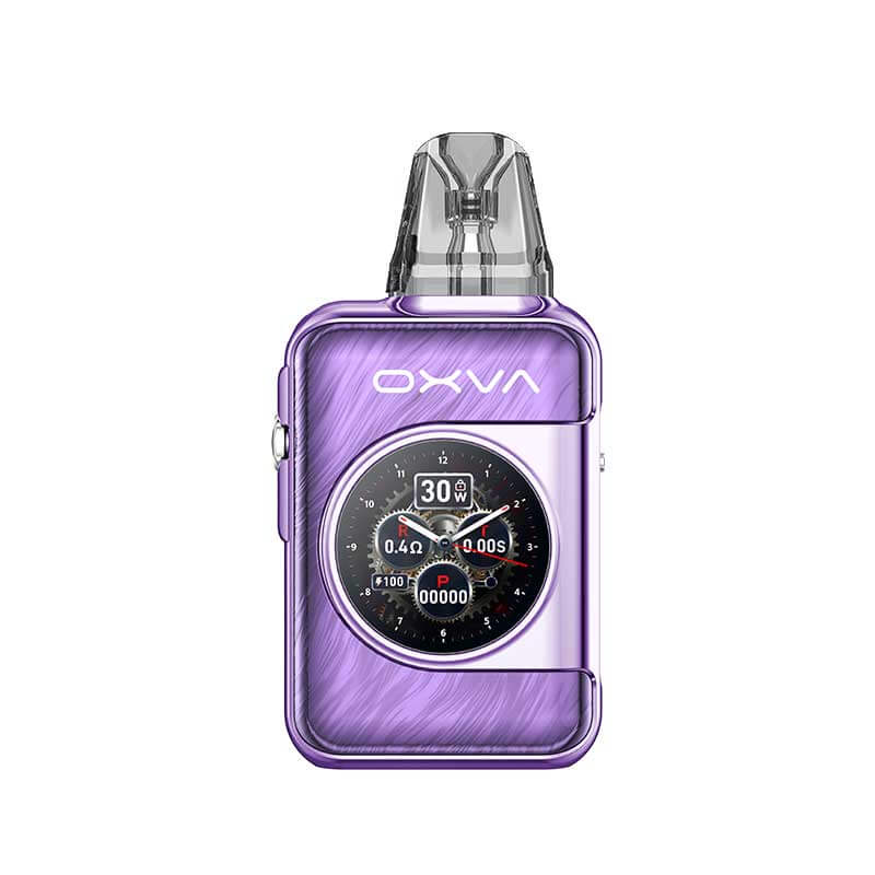 Oxva Xlim SQ Pro 2 Pod Vape Kit