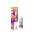 Pukka Juice 5000+ Berry Blast 10ml Nic Salt E-Liquid