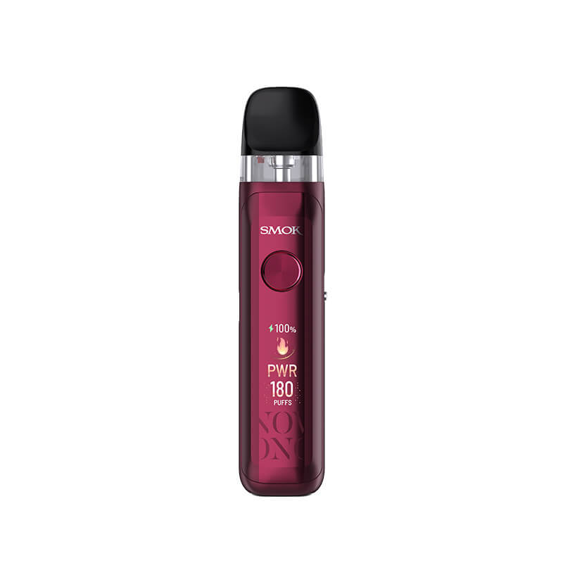 SMOK Novo Axis Pod Vape Kit