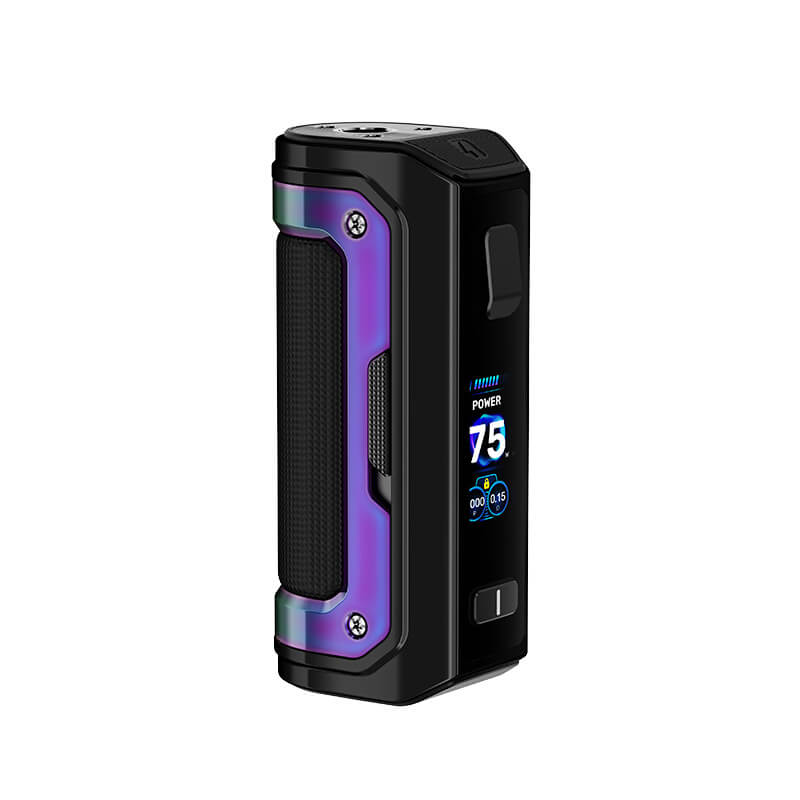 Geekvape Aegis 5 Mini Box Mod