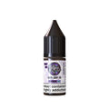 Ruthless Bar Salts Grape Heads On Ice 10ml E-Liquid