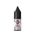 Ruthless Bar Salts StrawMelon On Ice 10ml E-Liquid