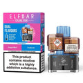 Elf Bar Dual 10K Shisha Edition Prefilled Pod + Refill