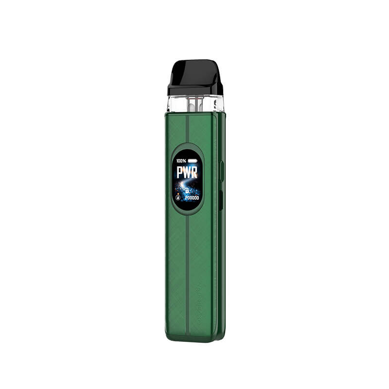 Vaporesso Xros 6 Pod Vape Kit