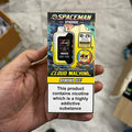 Spaceman Cloud Machine Adjustable Ice-Nic Vape - 40000 Puffs