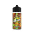 Twelve Monkeys Mangabeys Shorfill 100ml E-Liquid
