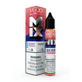 VGOD Iced Berry Pomegranate Salt Nic
