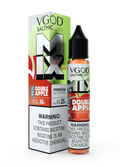VGOD MIX Iced Double Apple SaltNic E-Liquid