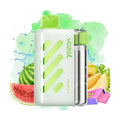 VOZOL Vista 40K Puffs - Melon gum