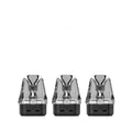 Oxva Xlim Top Fill Stainless Steel Replacement Pods