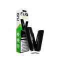 Avomi FLIQ Prefilled Vape Pods - Kiwi Passionfruit Guava