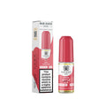 Bar Juice 5000 Red Apple Ice 10ml Nic Salt E-Liquid