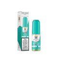 Bar Juice 5000 Fresh Menthol Mojito 10ml Nic Salt E-Liquid