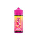 Brutal Rhubarb & Custard 100ml Shortfill By Just Juice