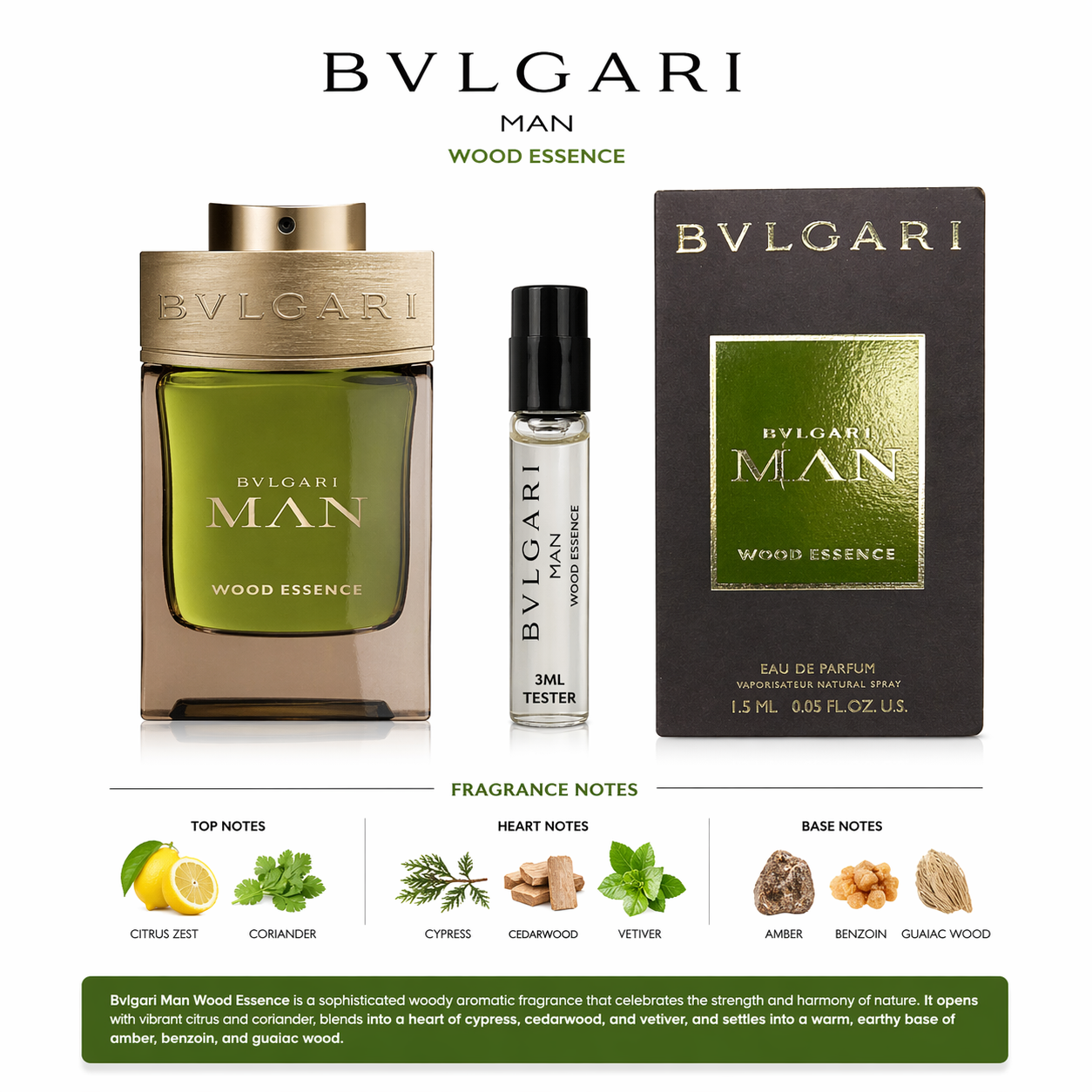 Luxury Designer Perfume Tester Collection (Imported • Limited Edition)