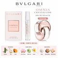 Luxury Designer Perfume Tester Collection (Imported • Limited Edition)