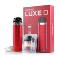 CUTE YET POWERFUL MONSTER  LUXE Q INDIA