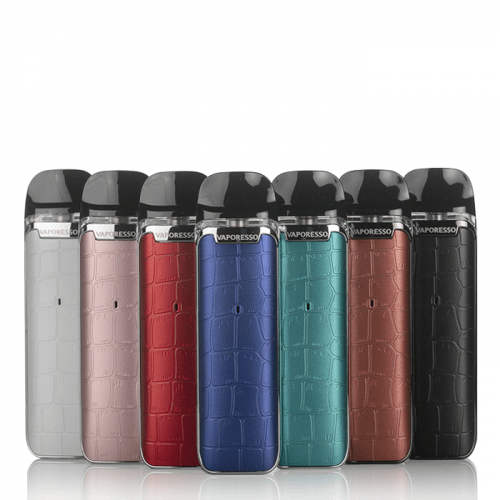 CUTE YET POWERFUL MONSTER  LUXE Q INDIA