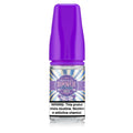 DINNER LADY  Purple Rain 50mg