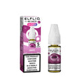 Elf Bar ElfLiq Grape Nic Salt E-Liquid