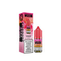 Elux Firerose 5000 Strawberry Raspberry 10ml Nic Salt E-Liquid