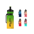 Enjoy Ultra 9000 – Water Bottle Disposable Vape(Without Box)