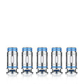 Freemax MS Mesh Coils - 5 Pack