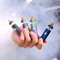 Geek Vape Flint MTL Starter Kit India