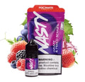 Grape & Mix Berries - Nasty Podmate Salt | 30ML Vape Juice | 35MG,50MG